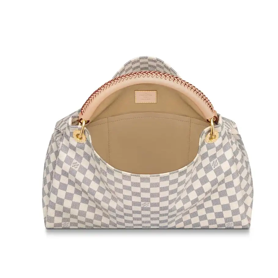 Cheap LF MM Louis Vuitton Artsy N41174 0220