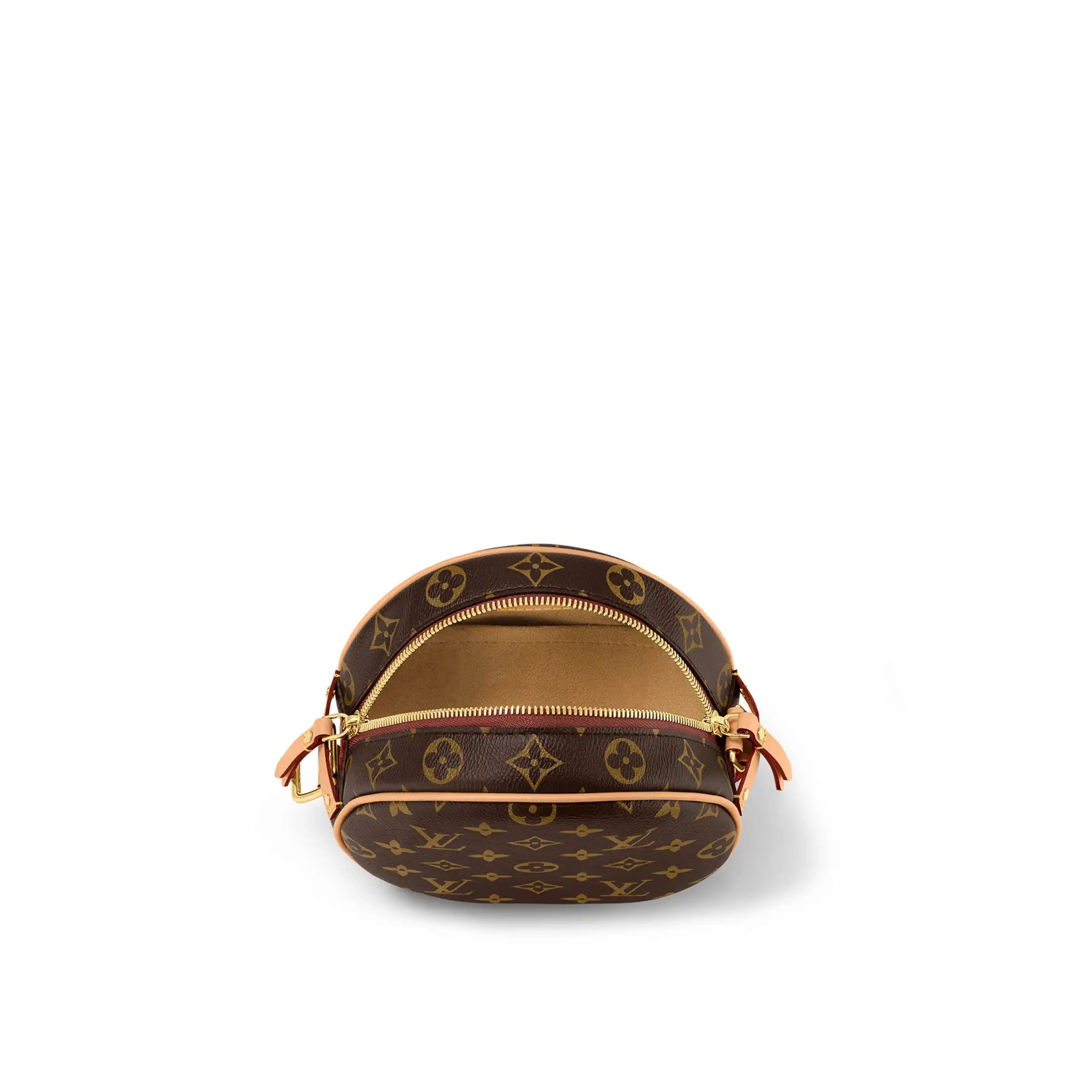 Cheap LF Vuitton Souple Boite PM Chapeau M45578 Louis 0210