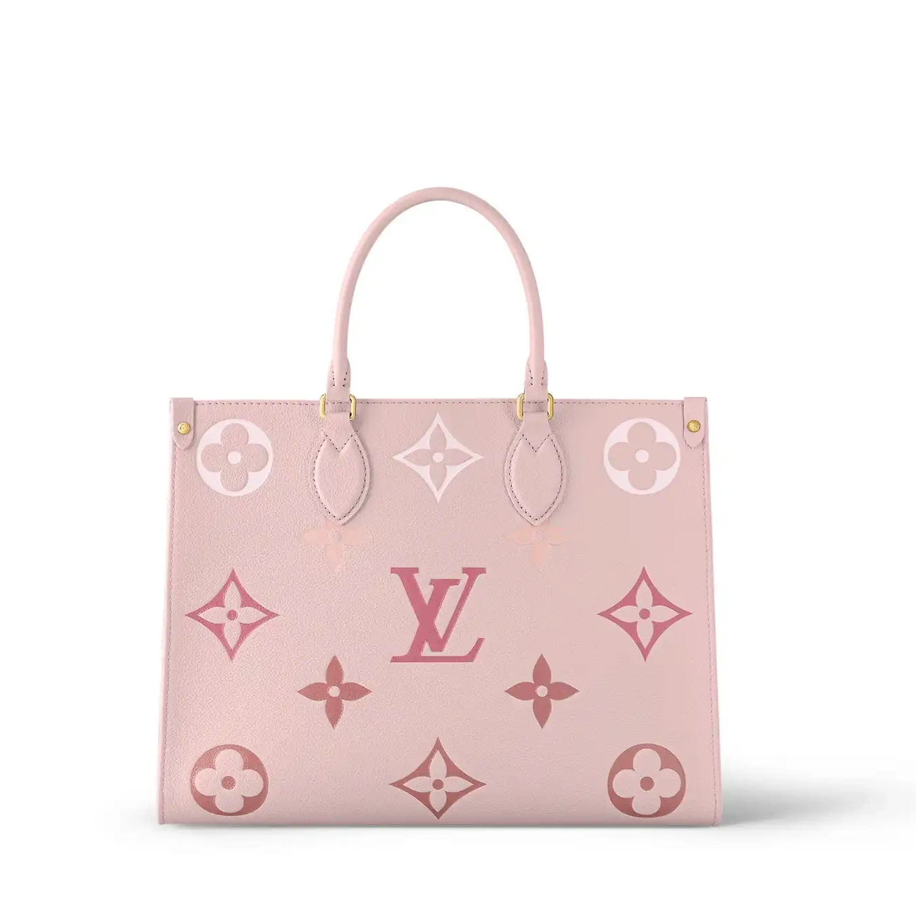 Cheap LF Louis Vuitton MM M46542 OnTheGo 0228