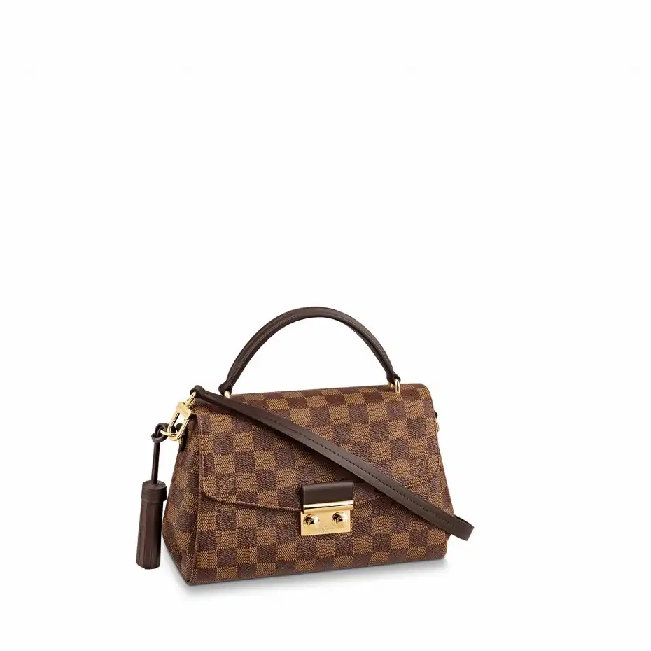 Cheap LF N53000 Vuitton Croisette Louis 0213