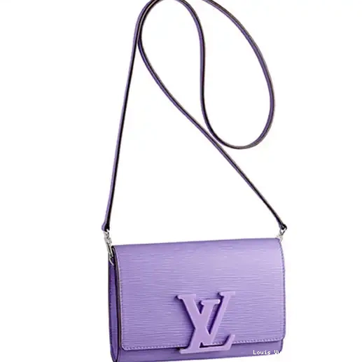 Cheap LF M41103 PM Louise Crossbody Bag Vuitton Louis Leather Epi 0225