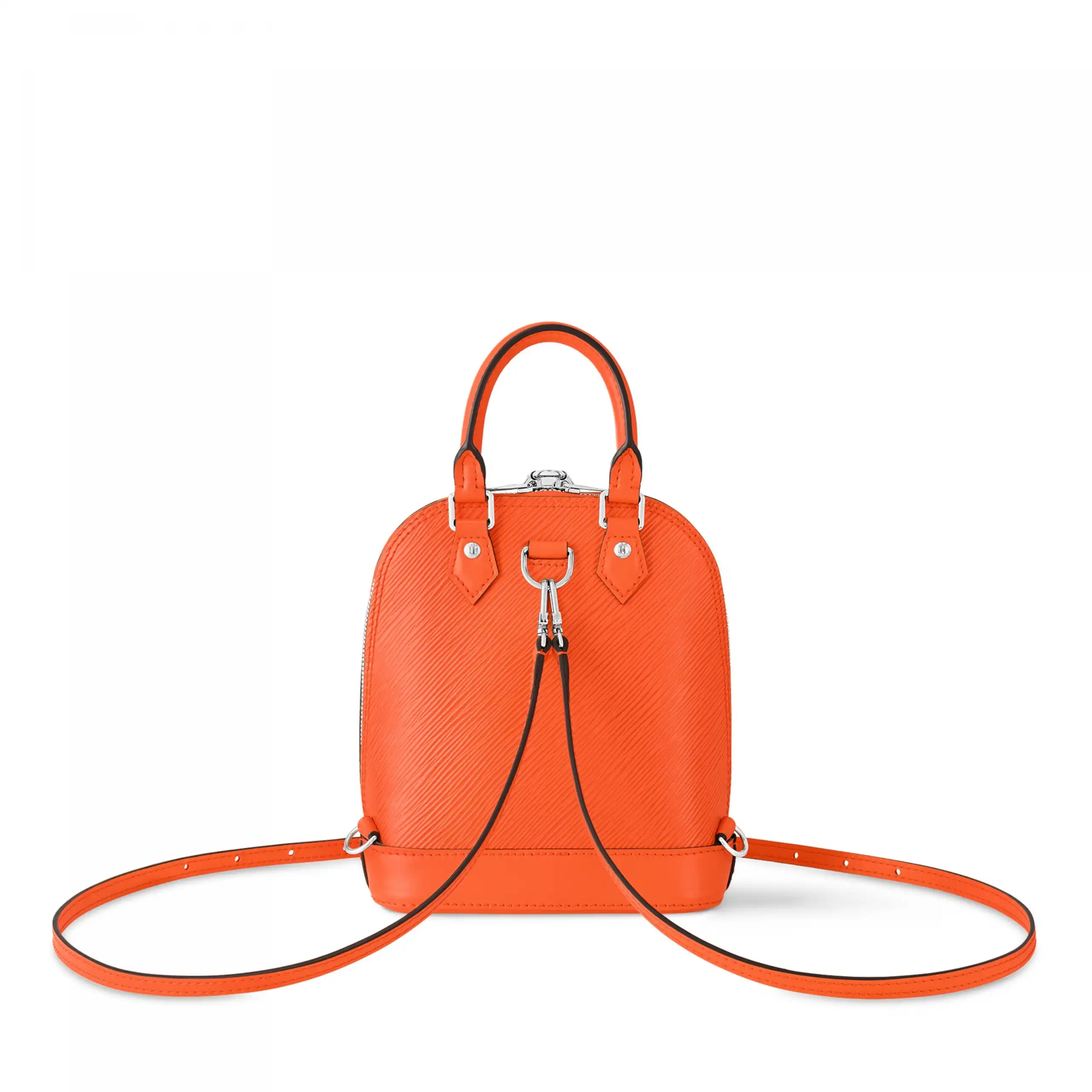 Cheap LF Louis Vuitton M25104 Alma Backpack Orange 0204