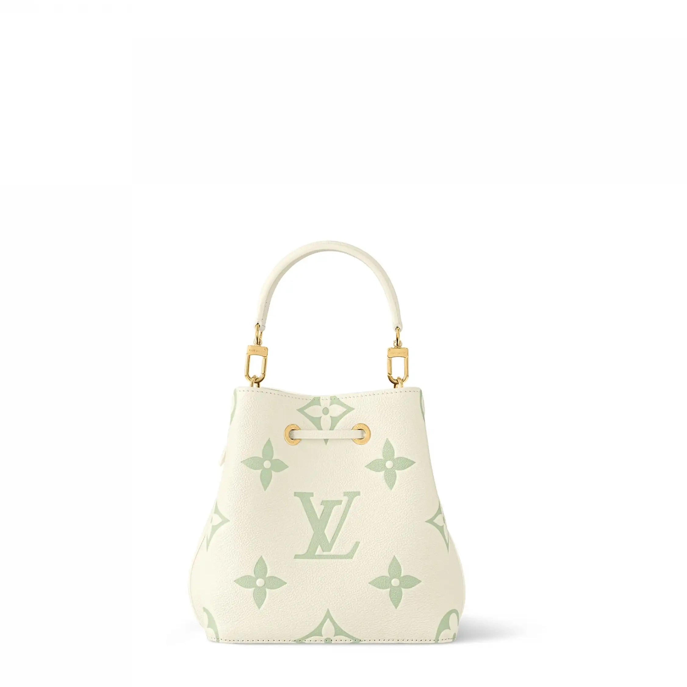 Cheap LF Louis Matcha Latte Néonoé M24048 BB Vuitton 0228