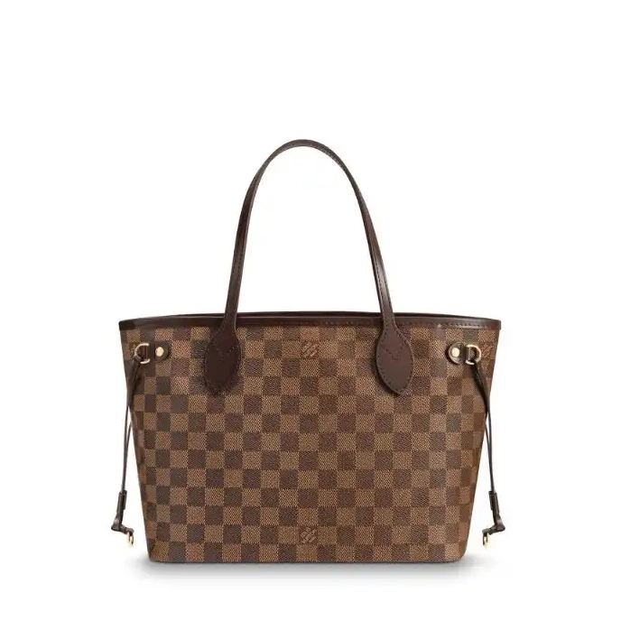 Cheap LF Vuitton Louis PM N41359 Neverfull 0223