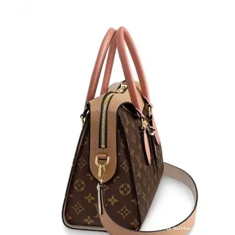 Cheap LF M41456 Red Vuitton M44270 M43439 Navy Louis M43706 Caramel Burgundy Tuileries 0211