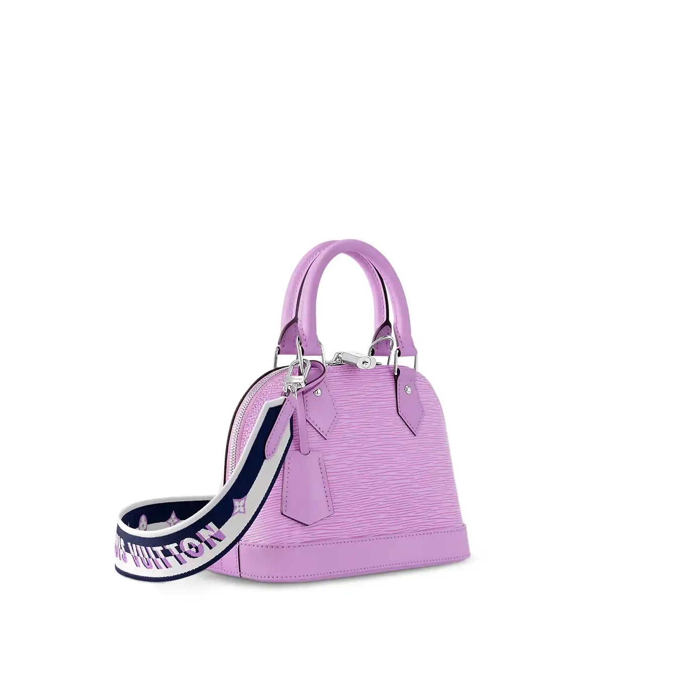 Cheap LF Lilac BB Provence Lilas Alma Vuitton Louis M22642 0223