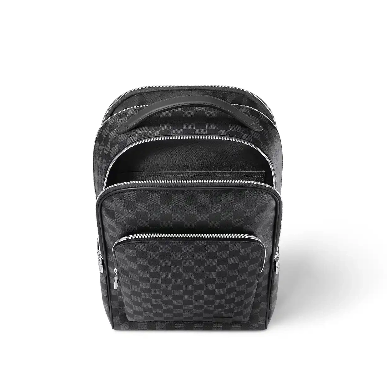 Cheap LF Vuitton Avenue Backpack N40499 Louis 0209