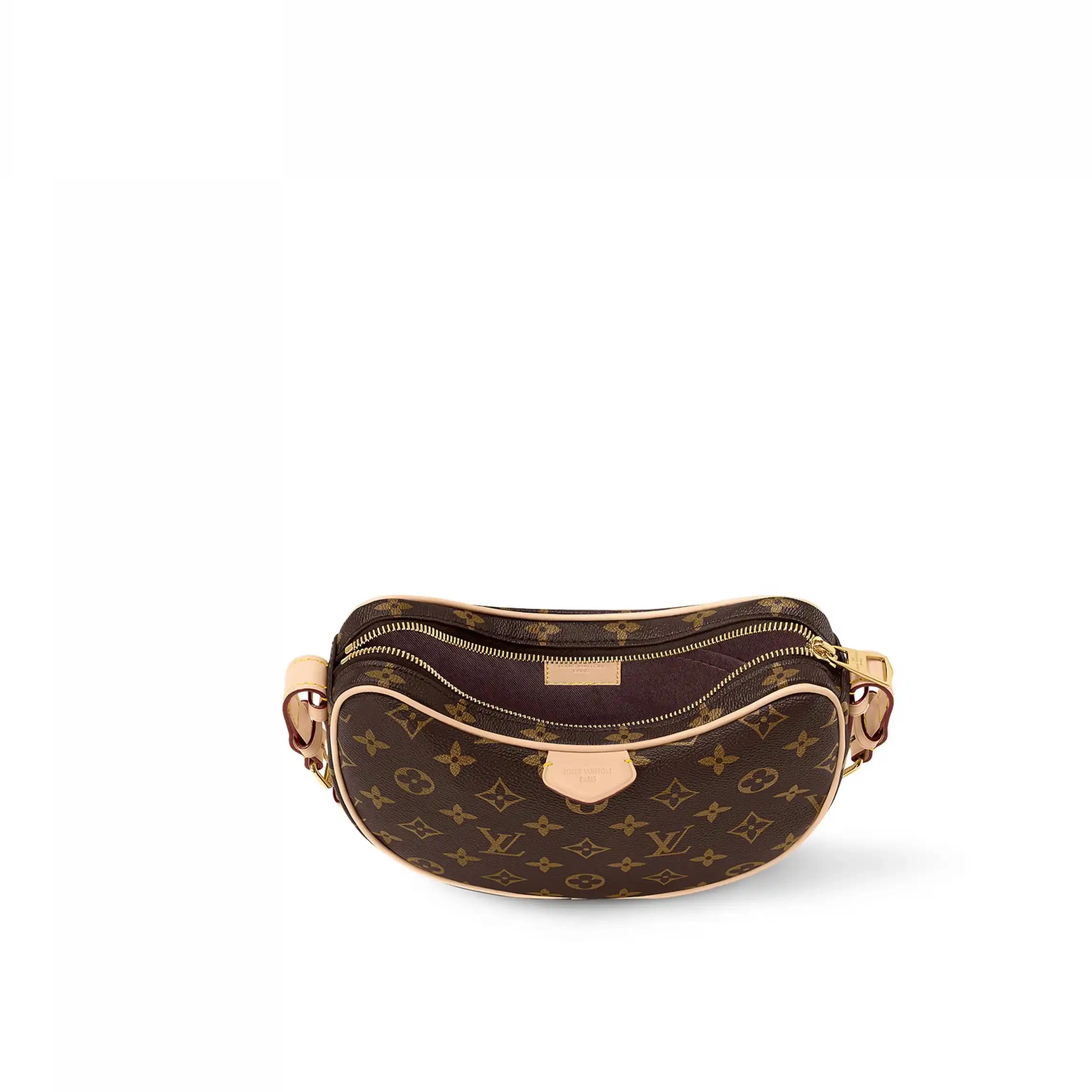 Cheap LF Croissant Vuitton Louis MM M46828 Monogram 0221