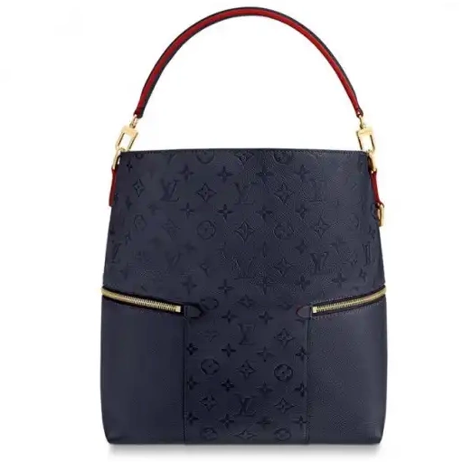 Cheap LF Melie Vuitton M44012 Louis Navy Black M44014 0212