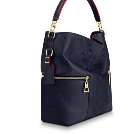 Cheap LF Melie Vuitton M44012 Louis Navy Black M44014 0212