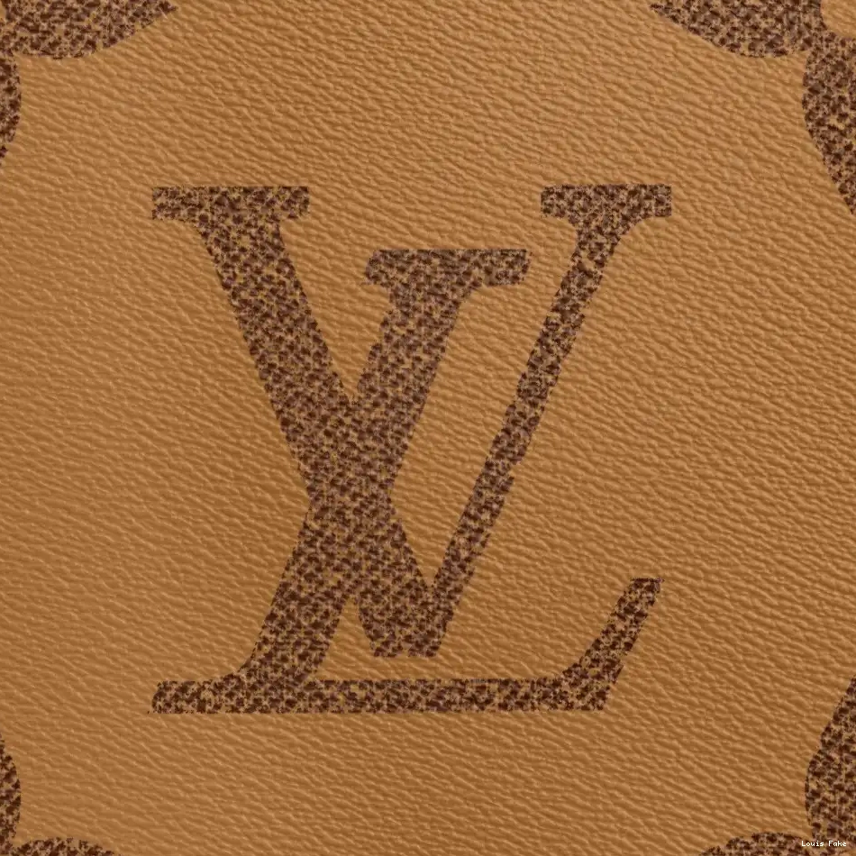 Cheap LF Onthego Vuitton M45320 GM Louis 0215