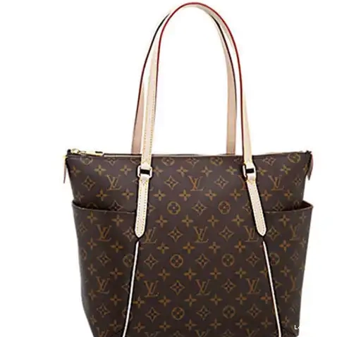 Cheap LF Louis Bag Canvas Monogram Vuitton M41015 MM Totally Shoulder 0212