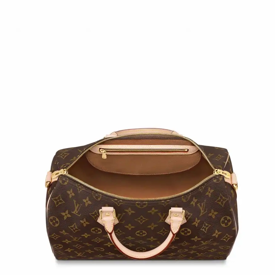 Cheap LF Bandouliere Speedy 35 M41111 Vuitton Louis 0217