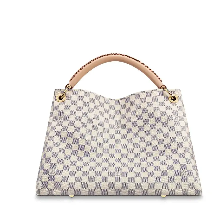 Cheap LF MM Louis Vuitton Artsy N41174 0220