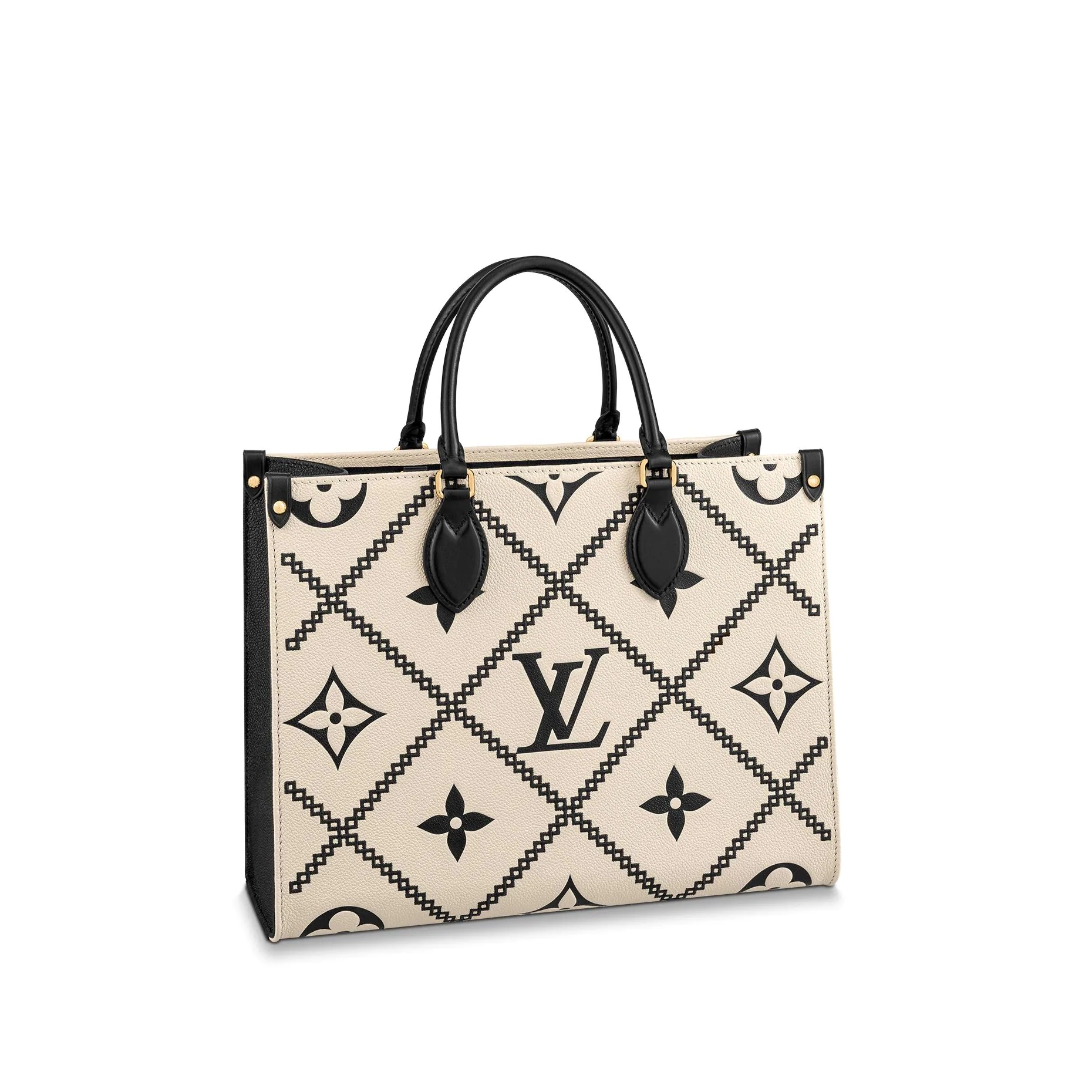 Cheap LF MM M46016 Vuitton Louis Onthego 0213