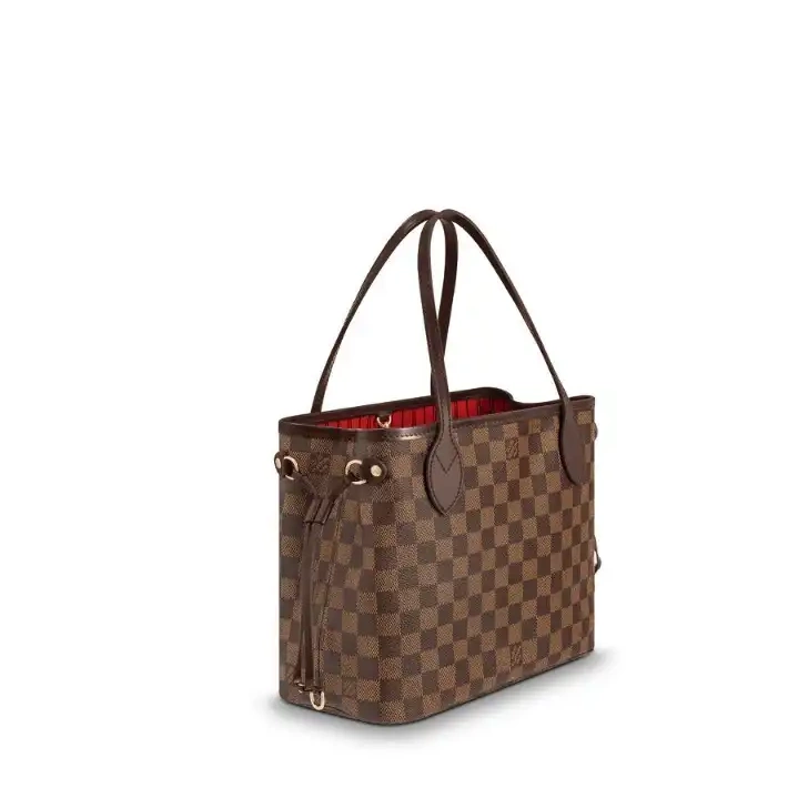 Cheap LF Vuitton Louis PM N41359 Neverfull 0223