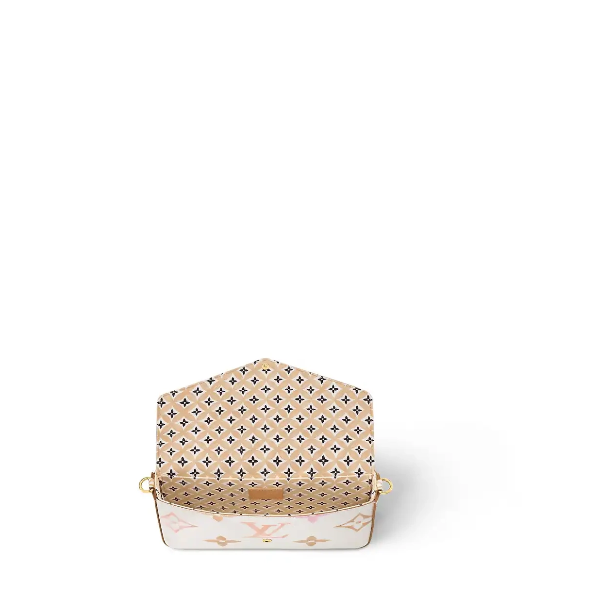 Cheap LF Félicie Pochette Vuitton M82520 Louis 0217