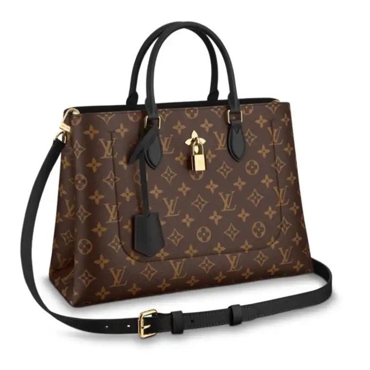 Cheap LF Louis M43550 Tote Flower Vuitton 0220