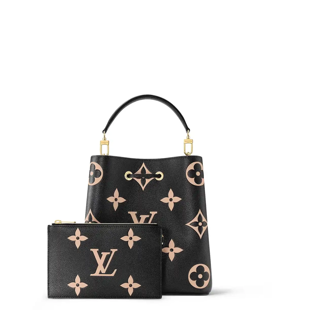 Cheap LF M45497 Louis MM Vuitton NéoNoé 0215