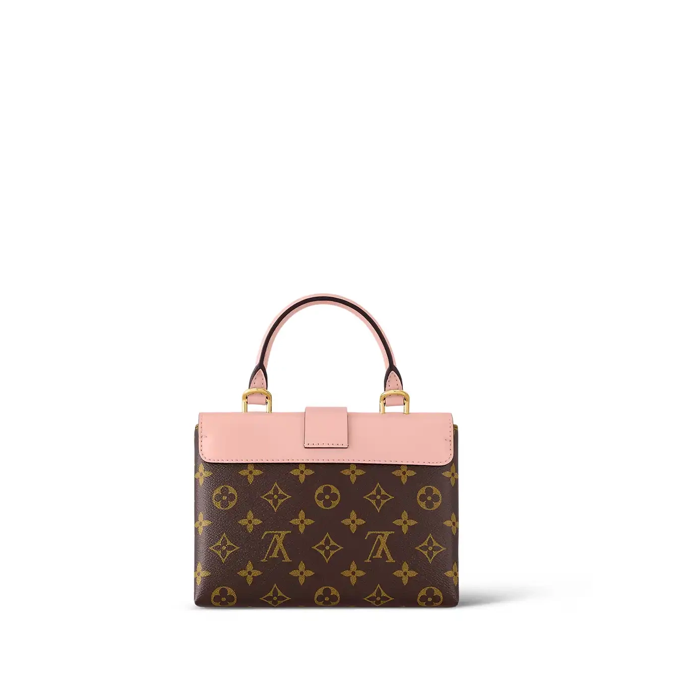 Cheap LF BB M44080 Vuitton Louis Locky 0209