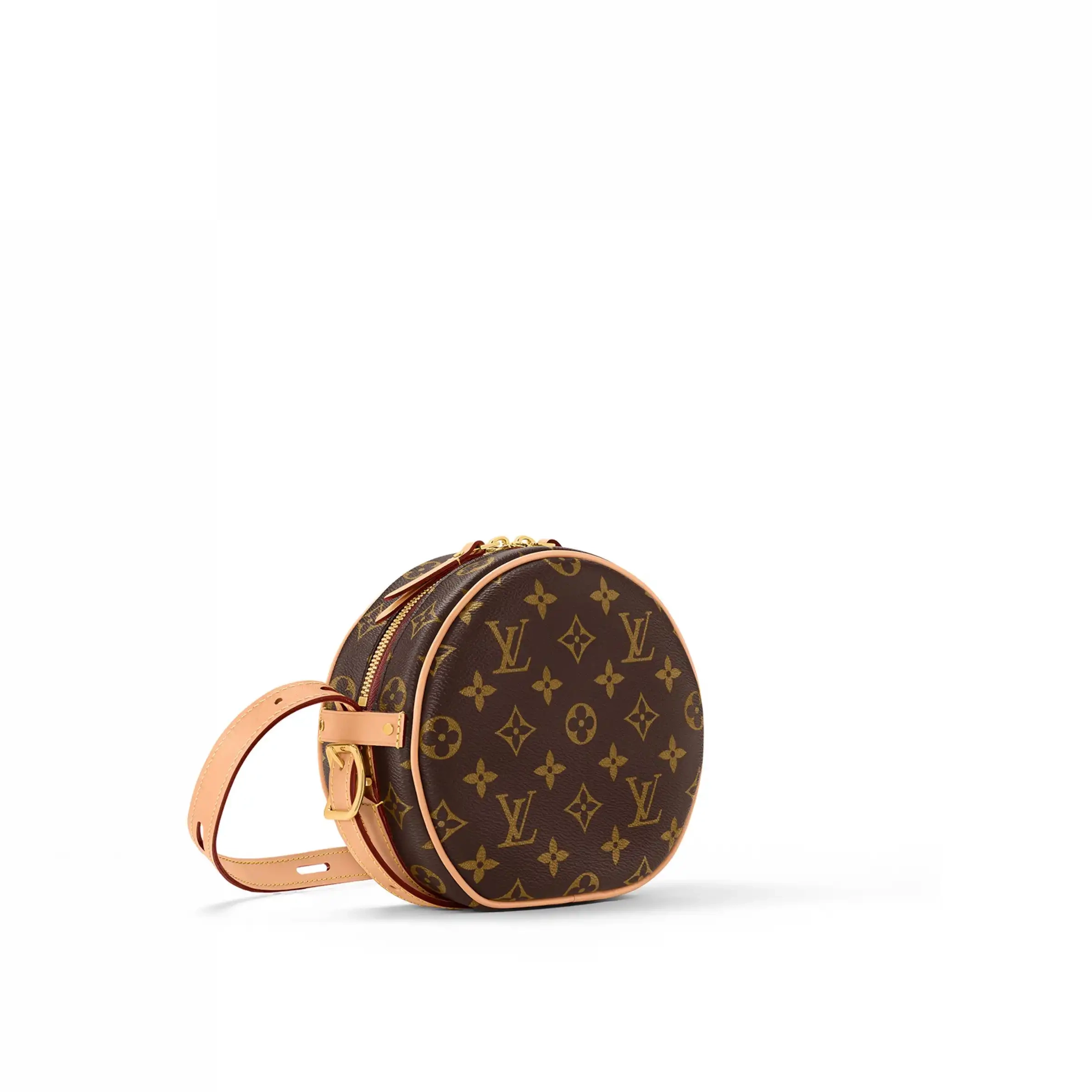 Cheap LF M45578 Boite Louis Vuitton Souple PM Chapeau 0213