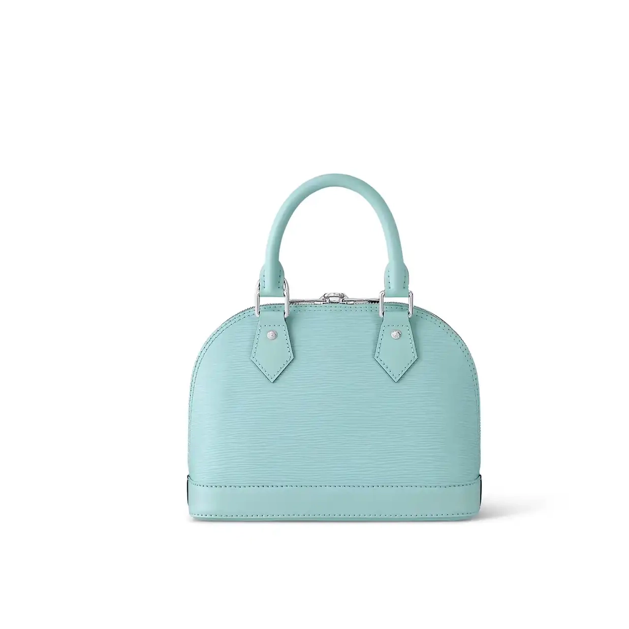 Cheap LF M22619 Turquoise Lagoon Louis Vuitton BB Alma 0210