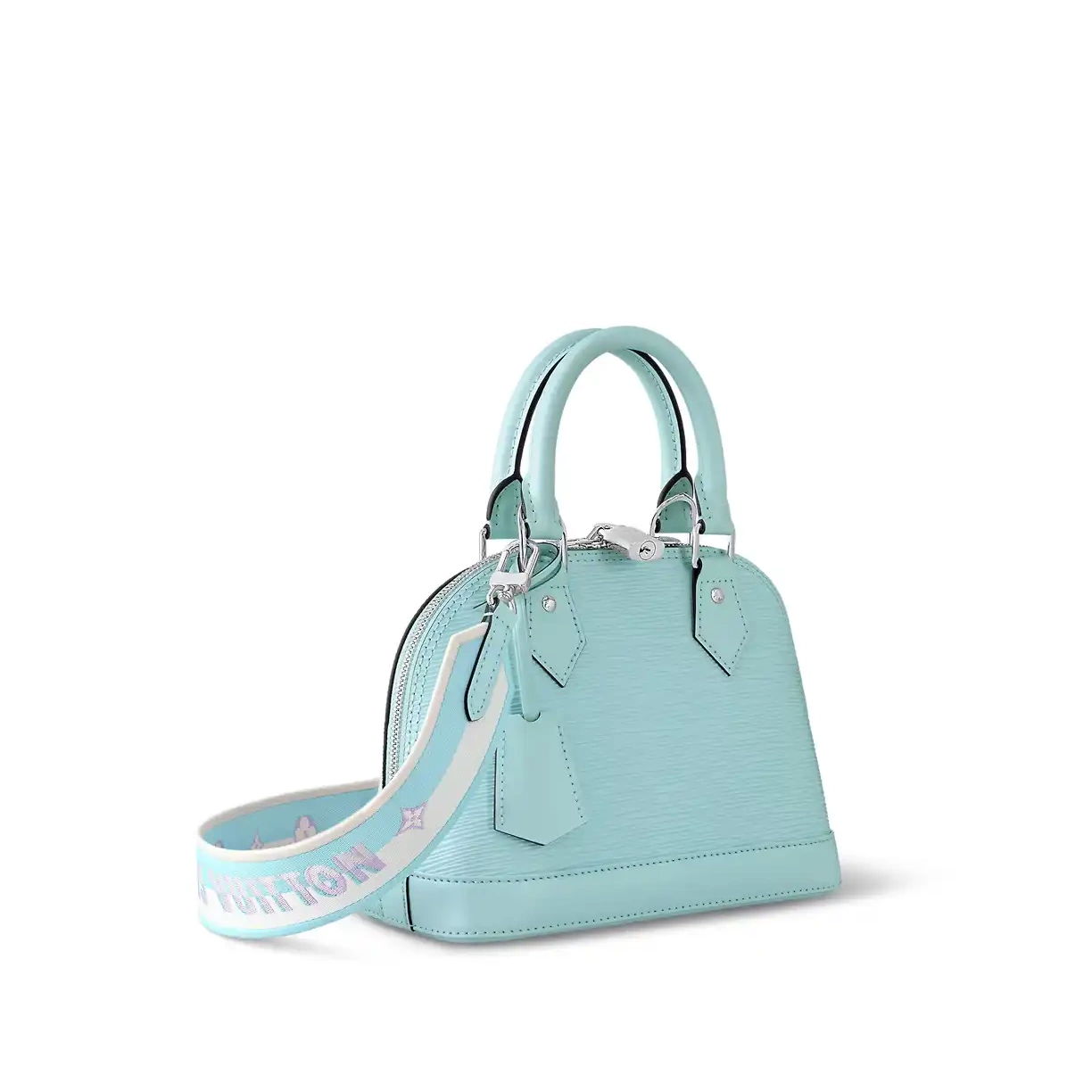 Cheap LF BB Lagoon Vuitton Louis Alma M22619 Turquoise 0221