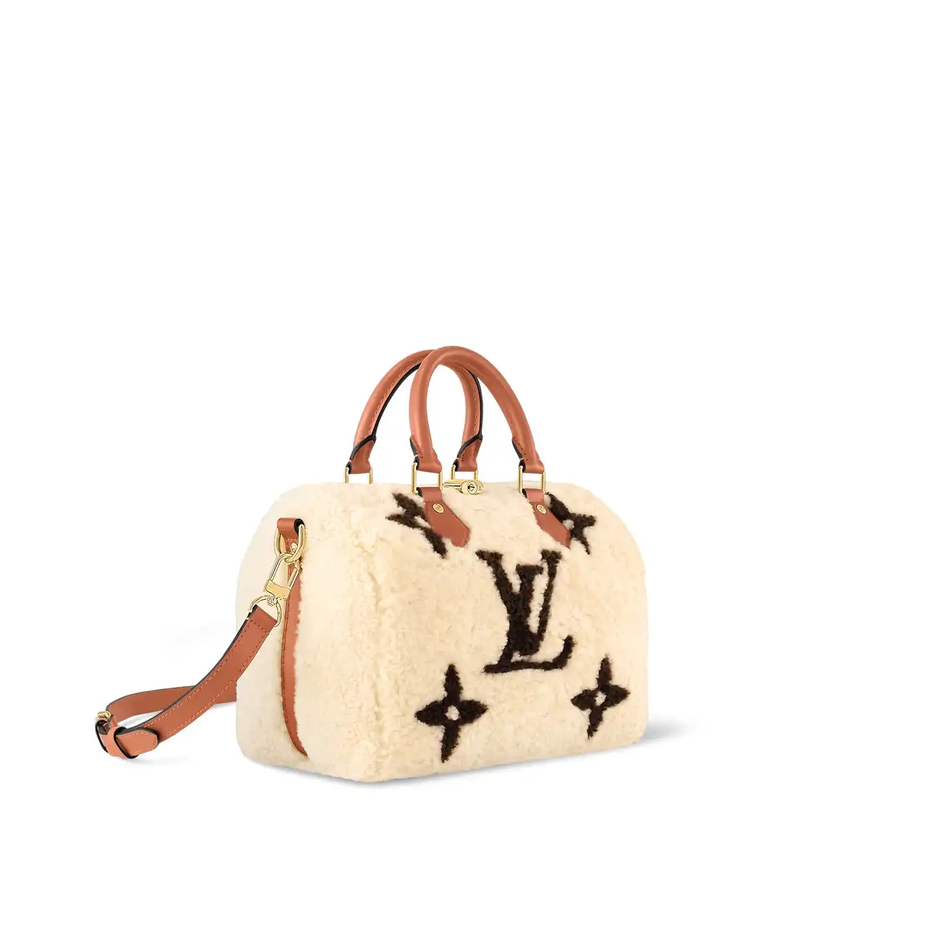 Cheap LF SKI M23468 Vuitton 25 LV Speedy Louis Bandoulière 0217