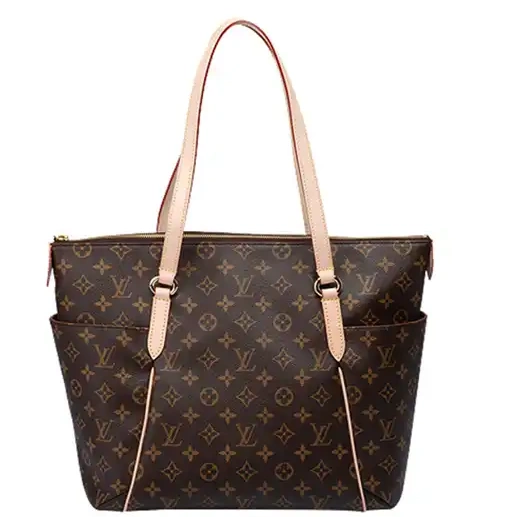 Cheap LF Louis Bag Canvas Monogram Vuitton M41015 MM Totally Shoulder 0212