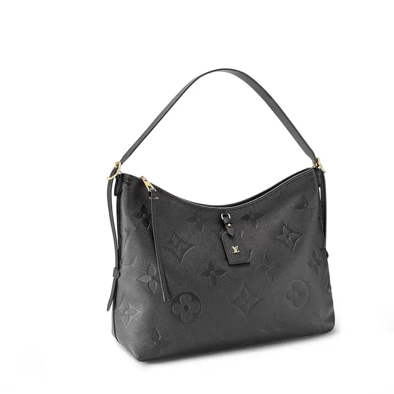 Cheap LF MM Vuitton CarryAll Black Louis M46289 0228