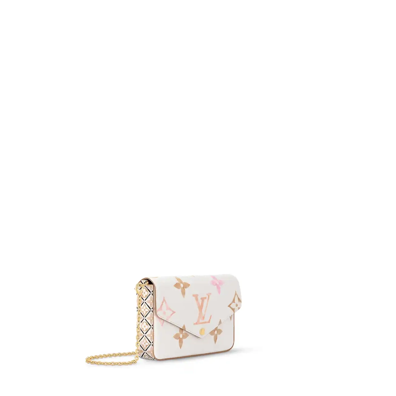 Cheap LF Félicie Pochette Vuitton M82520 Louis 0217