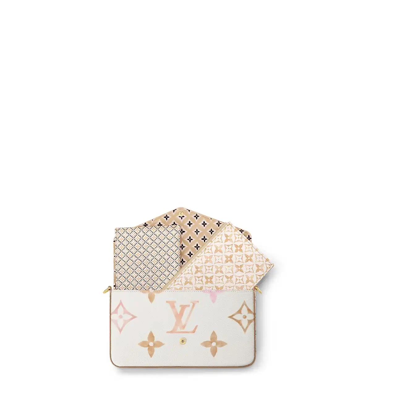 Cheap LF Félicie Pochette Vuitton M82520 Louis 0217