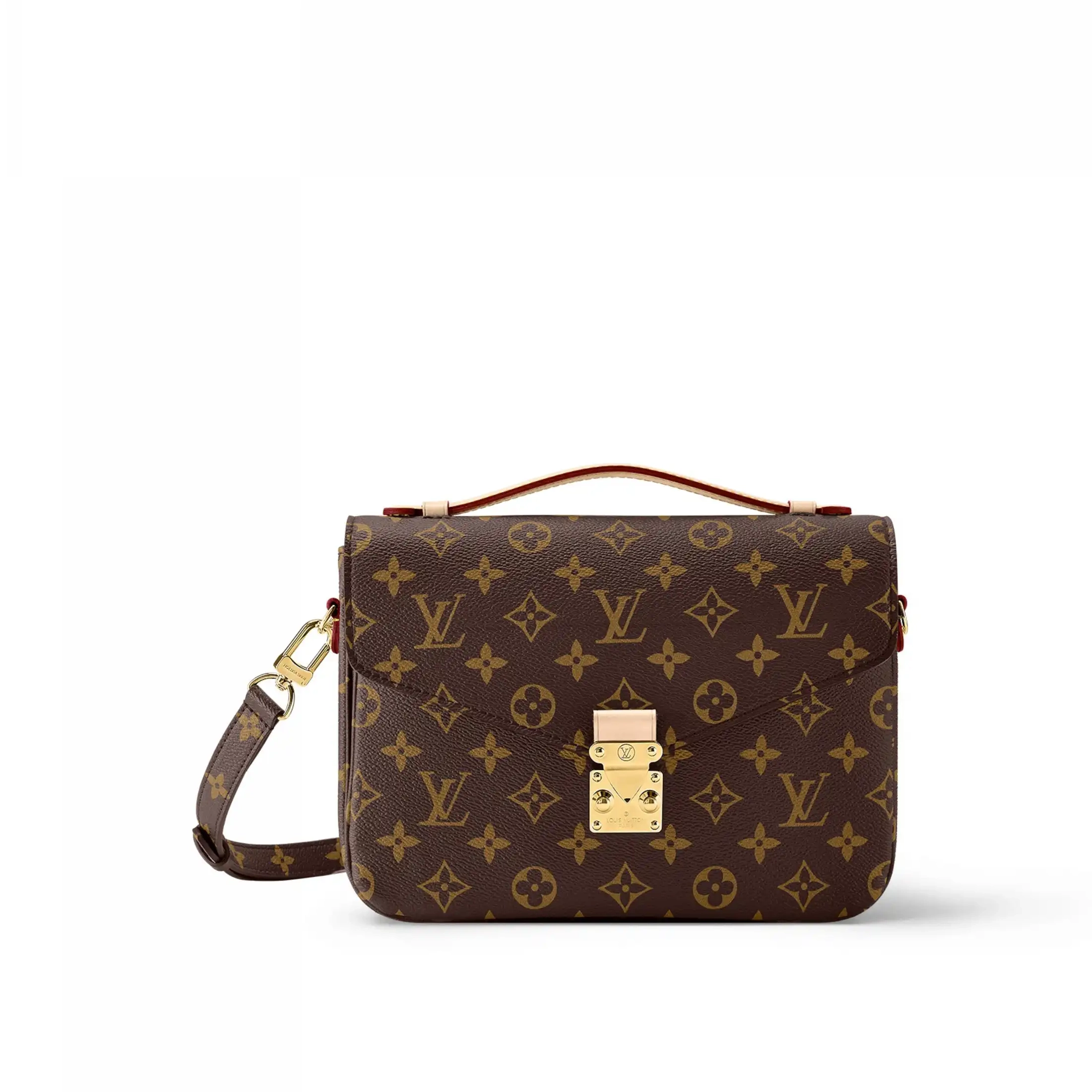 Cheap LF Monogram Louis Metis Pochette M44875 Vuitton 0215