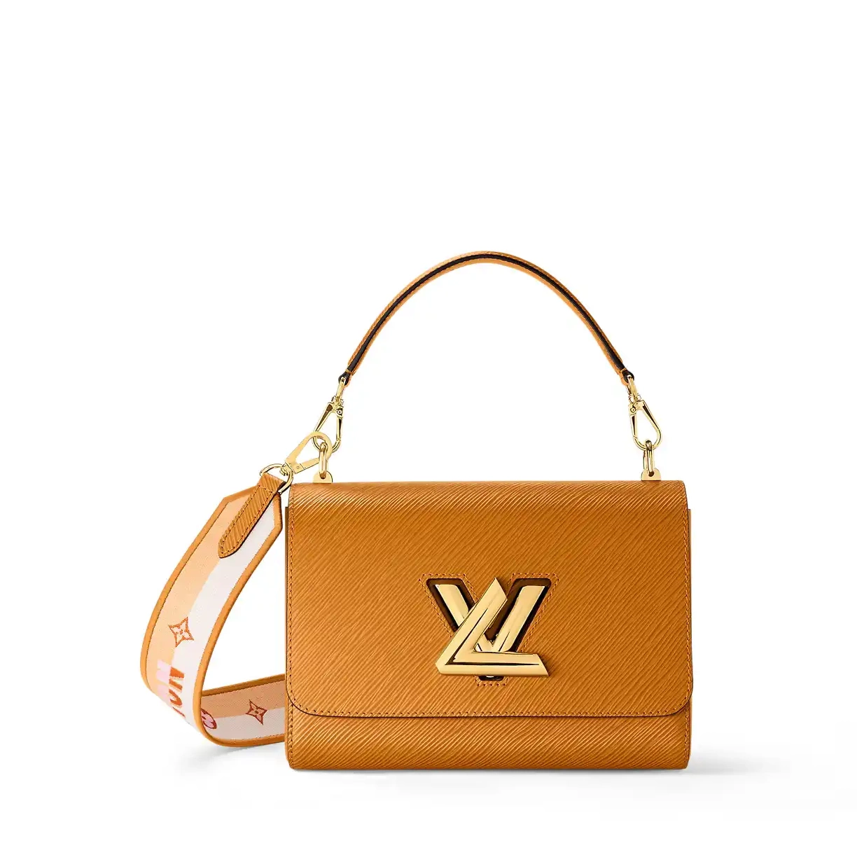 Cheap LF Louis Vuitton MM M21555 Twist 0216