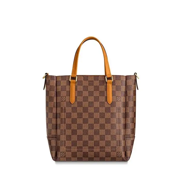 Cheap LF N60296 Belmont Louis PM Vuitton 0210