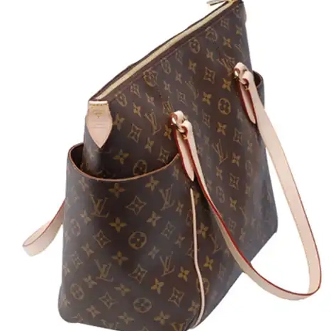 Cheap LF Louis Bag Canvas Monogram Vuitton M41015 MM Totally Shoulder 0212