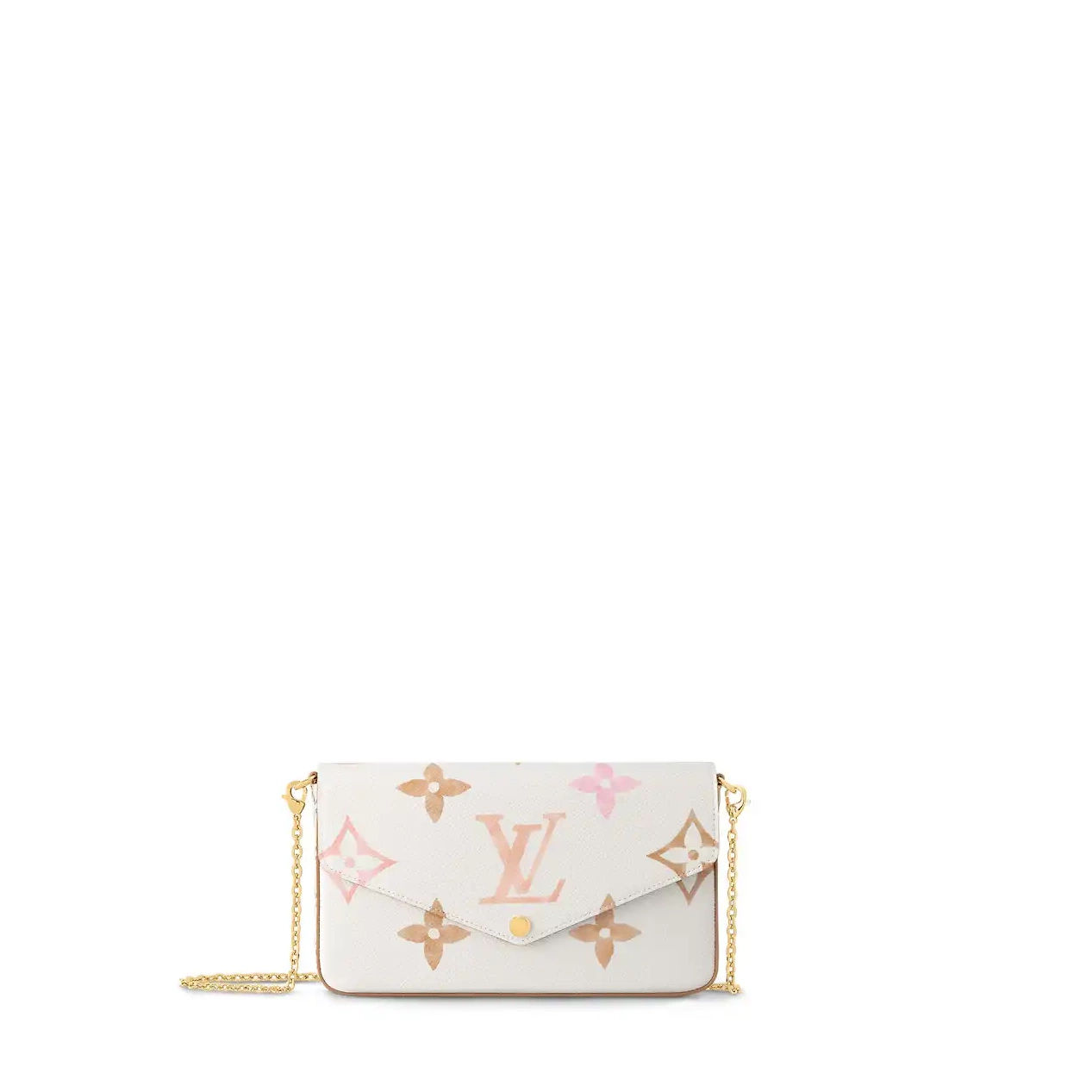 Cheap LF Félicie Pochette Vuitton M82520 Louis 0217