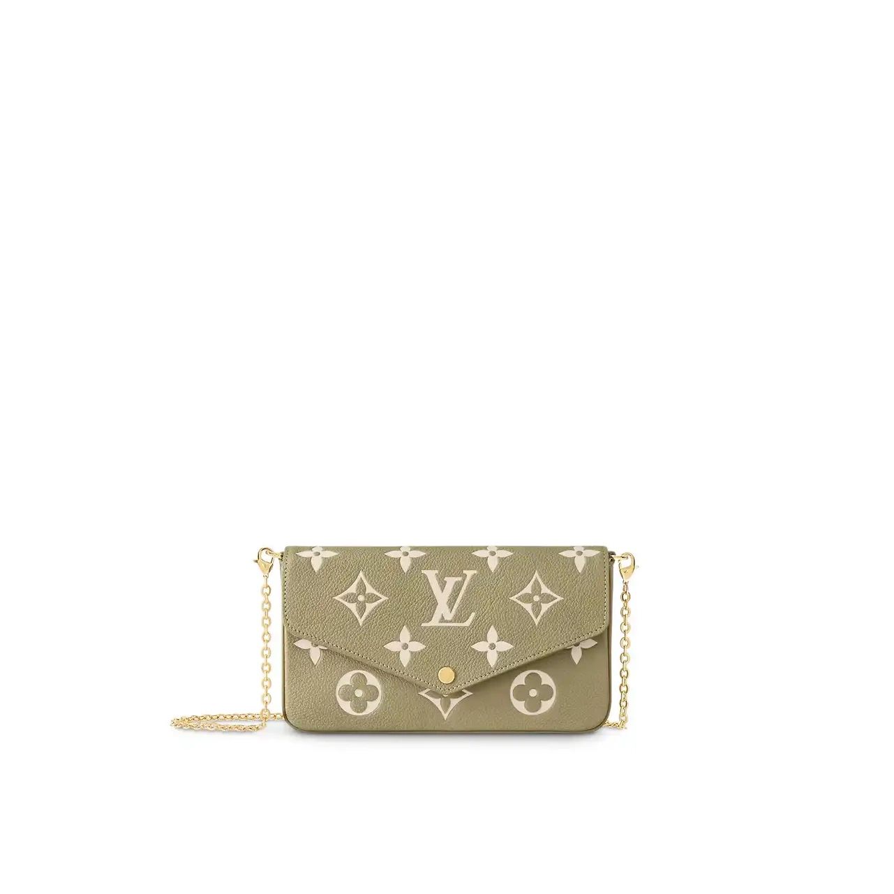 Cheap LF Pochette Louis Vuitton M82480 Félicie 0301