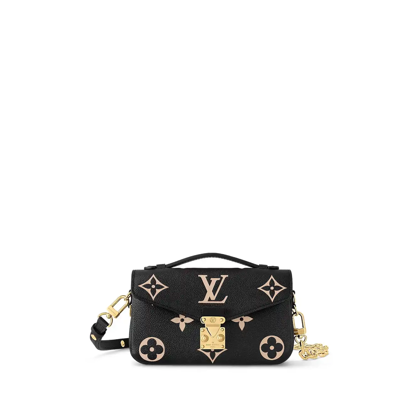 Cheap LF East West M46596 Métis Vuitton Louis Pochette 0302