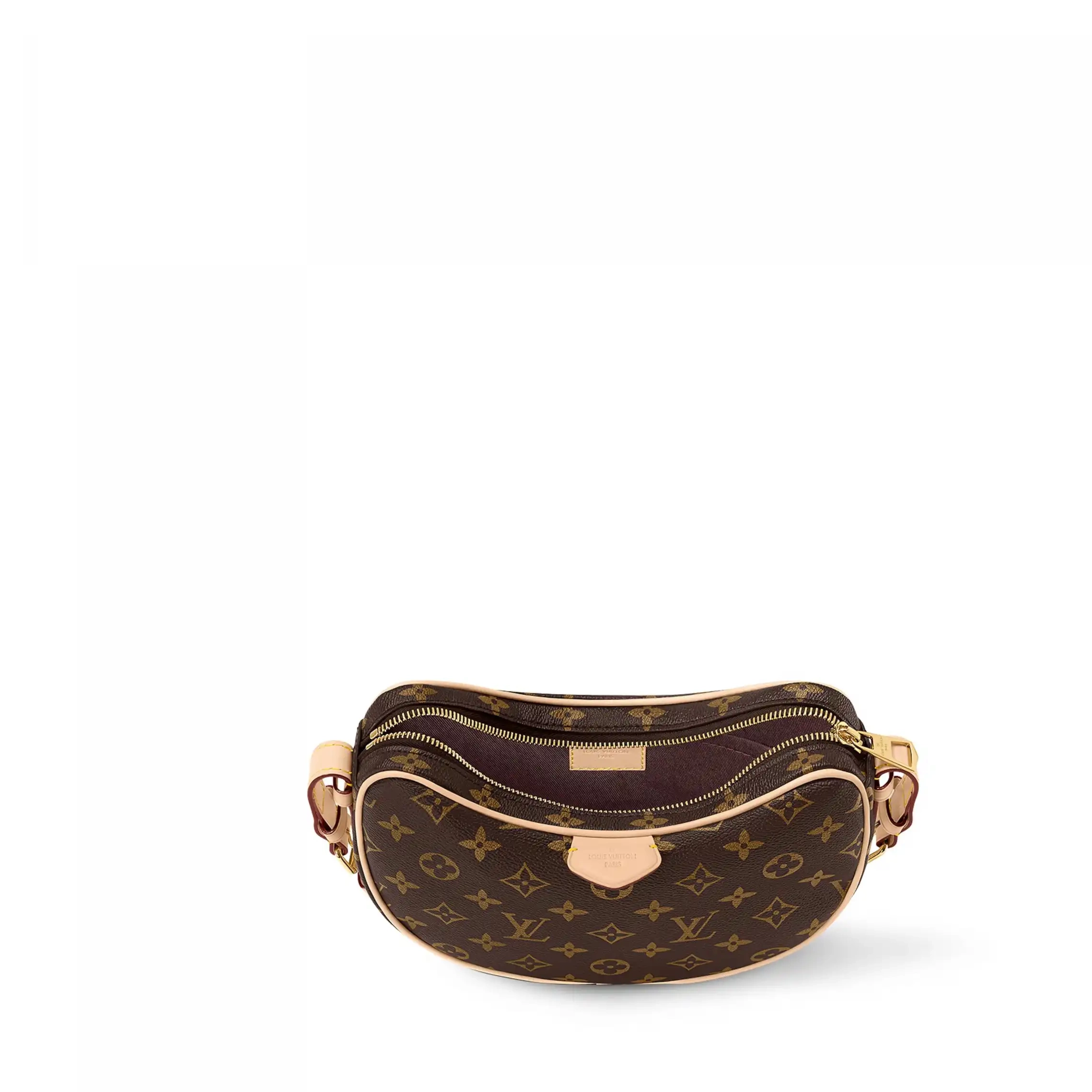 Cheap LF Louis Vuitton MM M46828 Monogram Croissant 0301