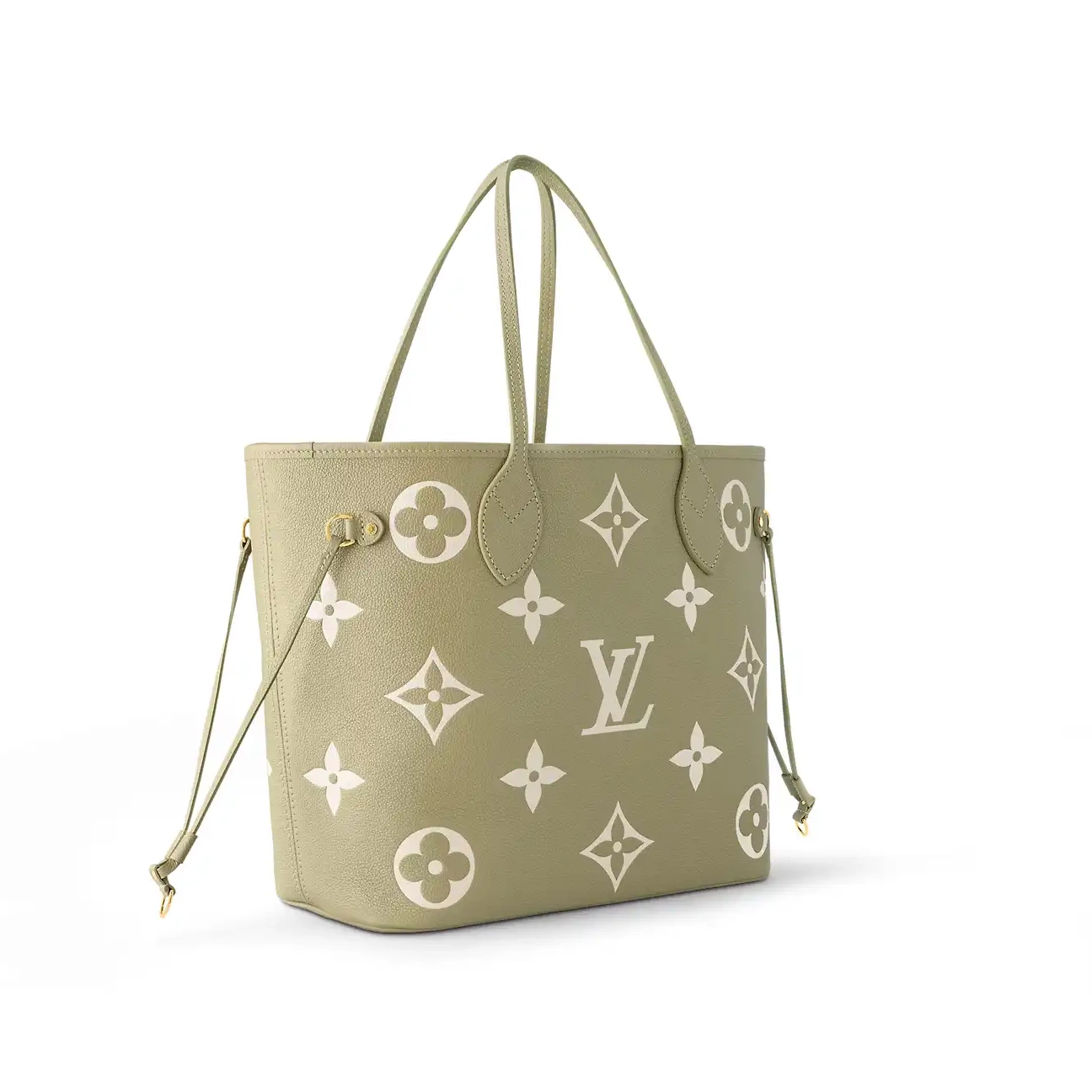 Cheap LF Neverfull Vuitton Louis M46649 MM 0301