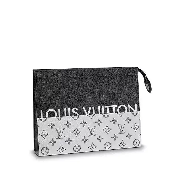 Cheap LF Voyage Vuitton Pochette Louis MM M63039 0301