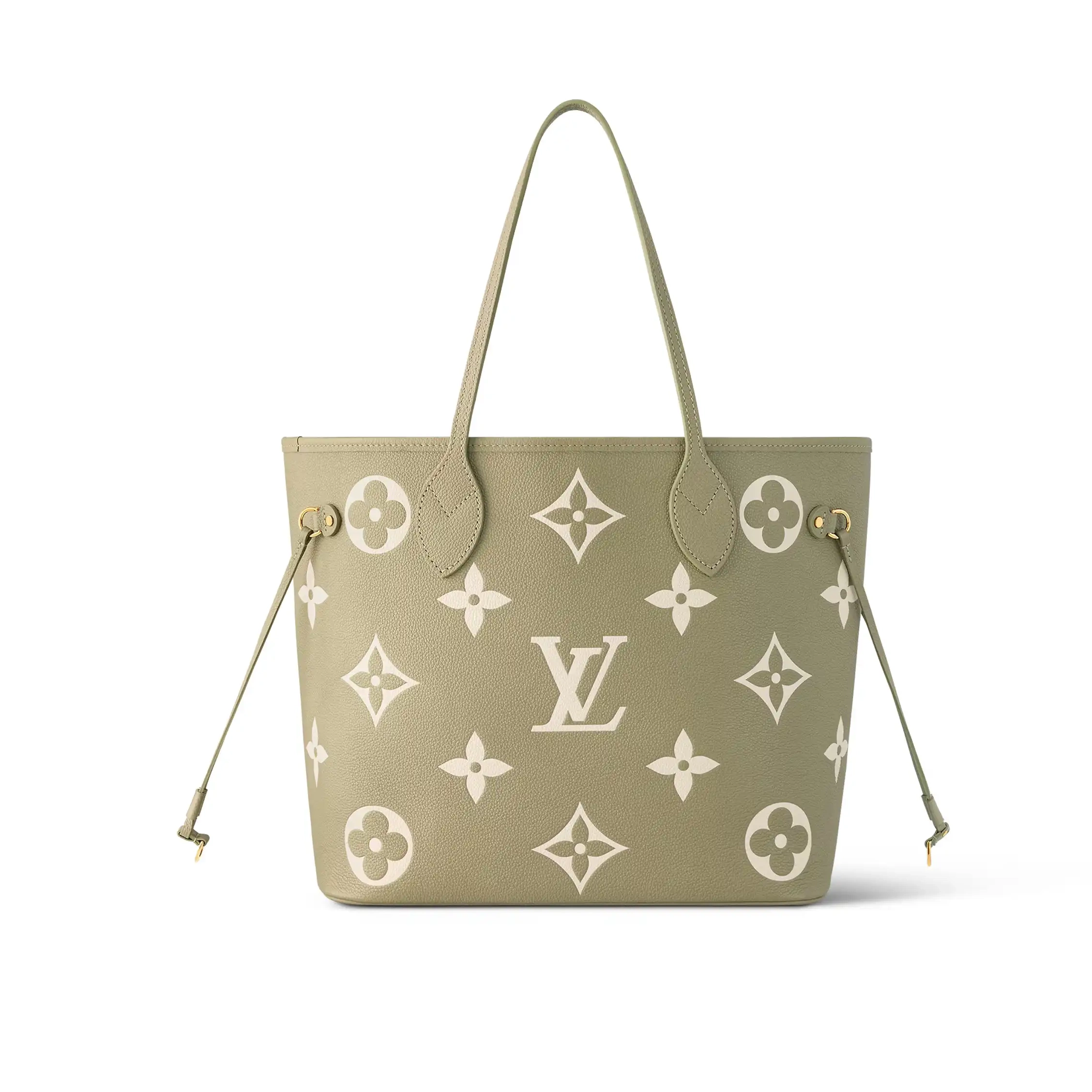 Cheap LF Neverfull Vuitton Louis M46649 MM 0301