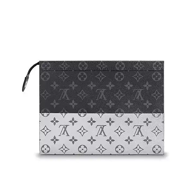 Cheap LF Voyage Vuitton Pochette Louis MM M63039 0301