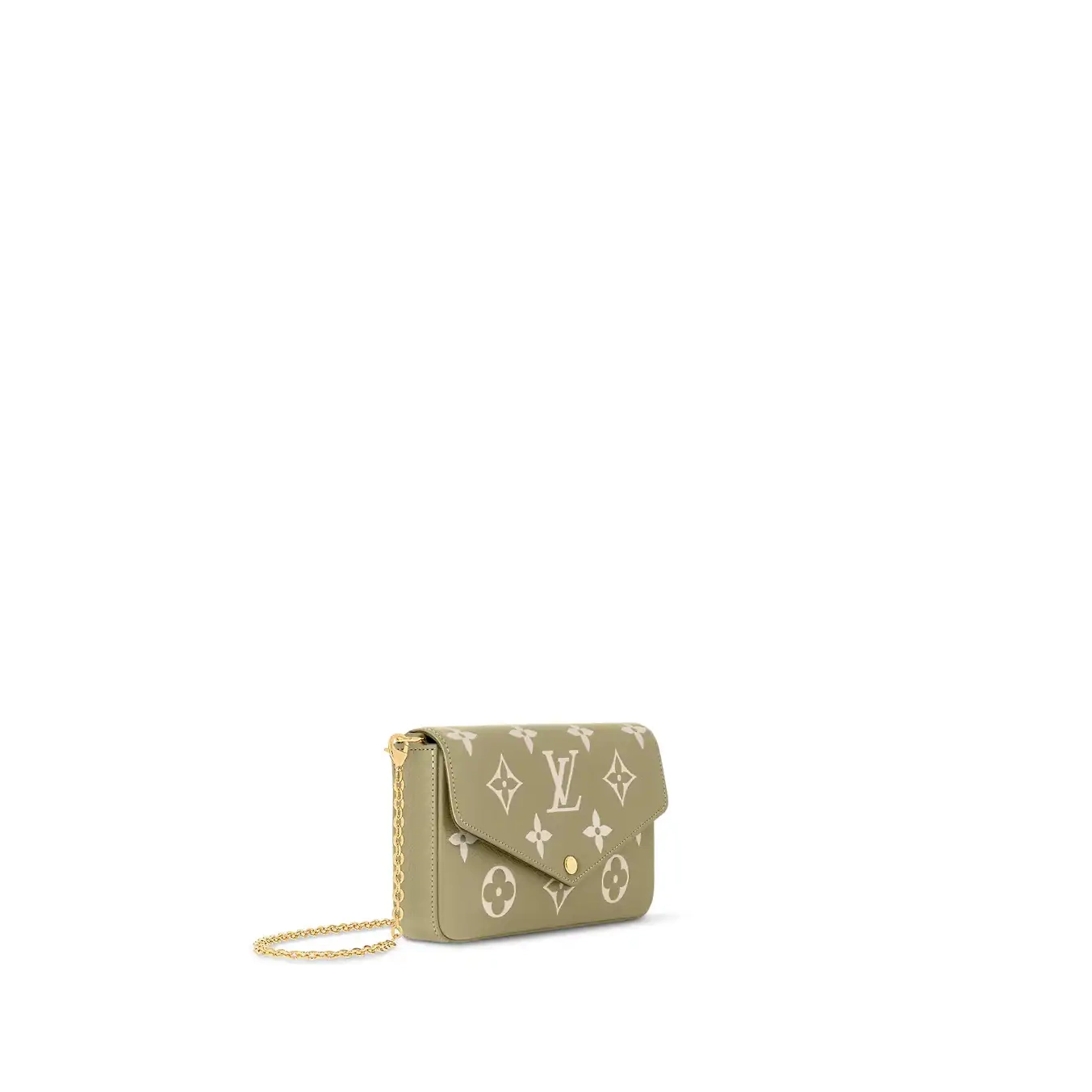 Cheap LF Pochette Louis Vuitton M82480 Félicie 0301